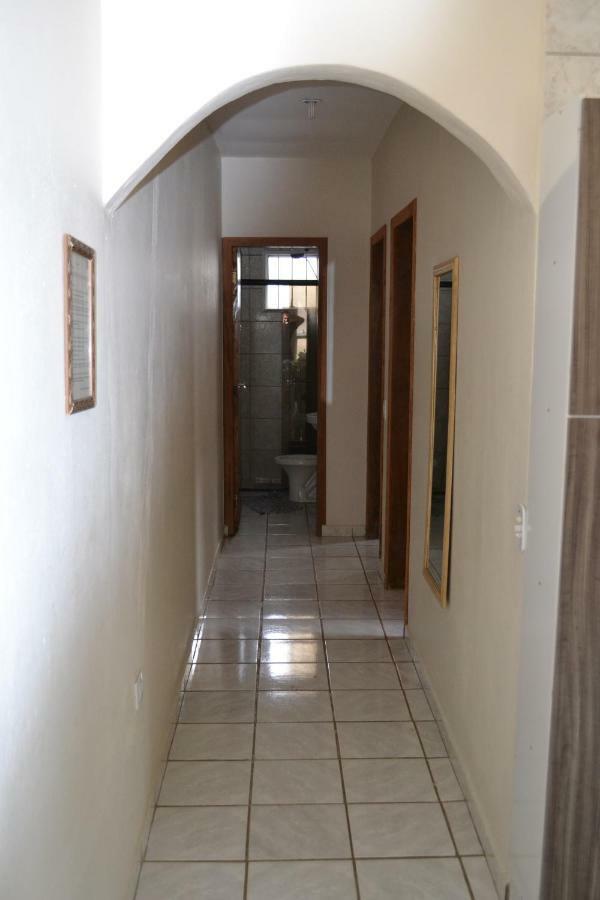 Casa Condominio 250M Praia Maranduba Wifi Churrasqueira Ubatuba Exterior photo
